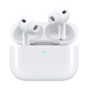 Apple AirPods Pro 3rd Gen. with MagSafe Charging Case (USB-C) - White