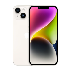 Apple iPhone 14 128GB - Starlight
