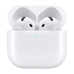 Apple AirPods 4 ANC - US Spec - White