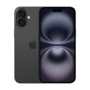 Apple iPhone 16 Plus 128GB - Indian Spec - Black