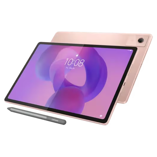 Tablet Lenovo Idea Tab Plus WiFi 12.1 2.5K 8GB RAM 256GB with Pen - Rose 3 198158822947