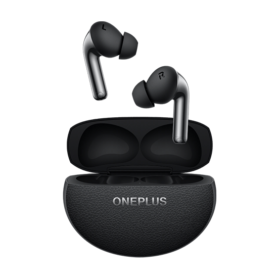OnePlus Buds Pro 3 - Black 3 6921815627098