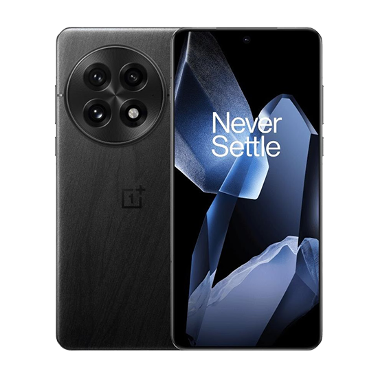 OnePlus 13 5G Dual Sim 12GB RAM 256GB - Black Eclipse 3 6921815628026