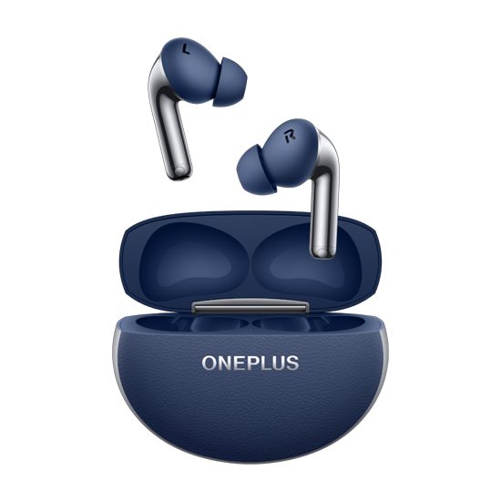 OnePlus Buds Pro 3 - Blue 3 6921815628132