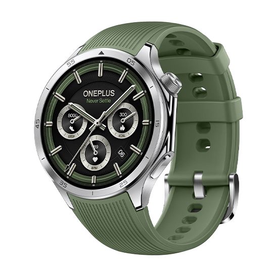 Watch OnePlus Watch 3 46mm - Green 3 6921815628569