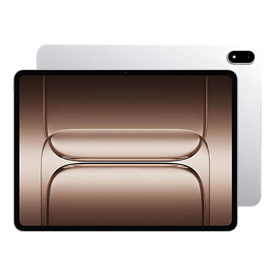 Tablet OnePlus Pad 3 13.2 12GB RAM 256GB WiFi - Silver 3 6921815628972