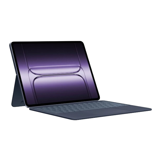 OnePlus Pad 3 Smart Keyboard QWERTY - Blue 3 6921815629061