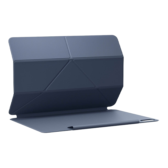 OnePlus Pad 3 Folio Case - Blue 3 6921815629146