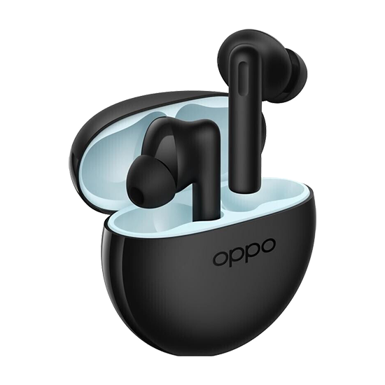 Oppo Enco Buds 2 - Black 3 6932169325516