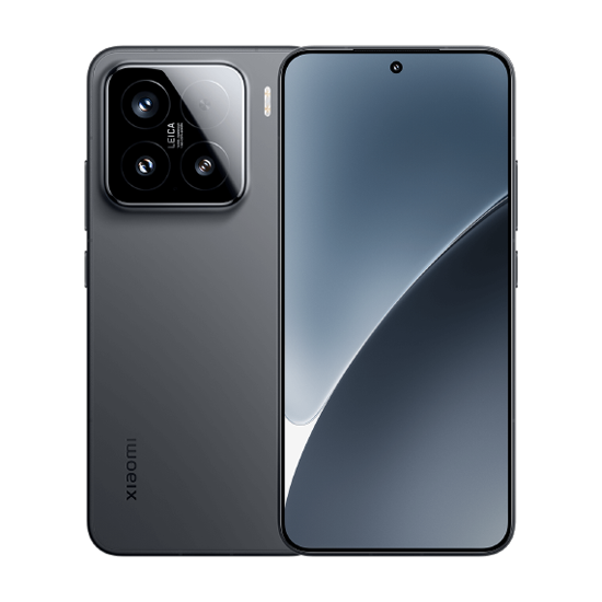 Xiaomi 15 5G Dual Sim 12GB RAM 512GB - Black 3 6932554406110