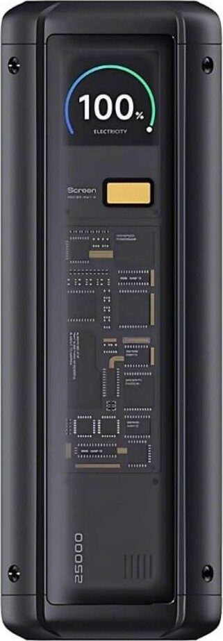 XIAOMI 212W HYPERCHARGE POWER BANK 25000MAH GL BHR9970GL 3 6932554418410