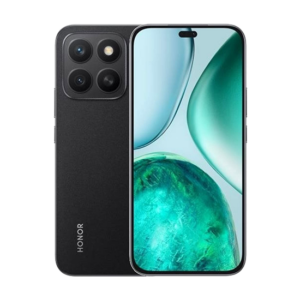 Honor X8c Dual Sim 8GB RAM 256GB LTE - Black