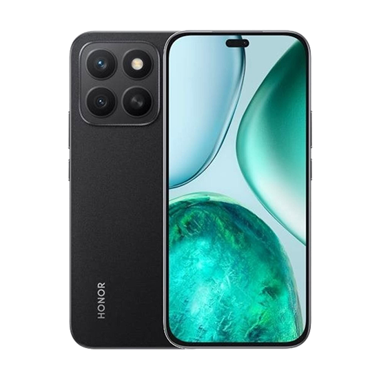 HONOR X8C 8+256GB DS 4G MIDNIGHT BLACK OEM 3 6936520859733