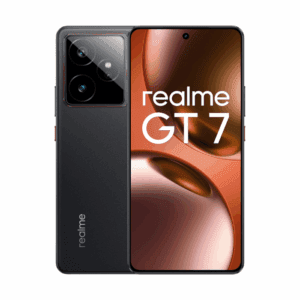 Realme GT 7 5G Dual Sim 12GB RAM 256GB - Black