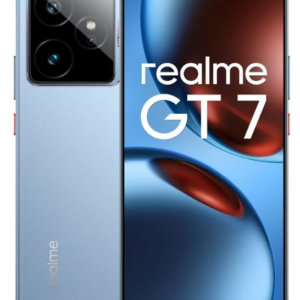 Realme GT 7 5G Dual Sim 12GB RAM 512GB - Blue