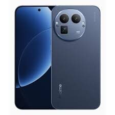 Realme GT 8 Pro 5G Dual Sim 12GB RAM 256GB - Blue