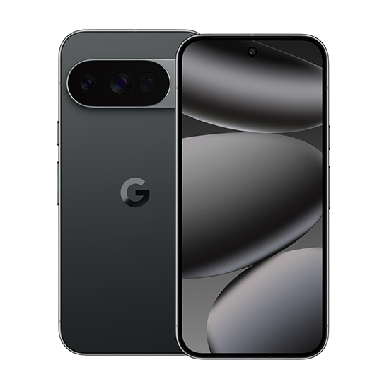 Google Pixel 10 Pro 5G Dual Sim 16GB RAM 128GB - Obsidian 3 840353925977