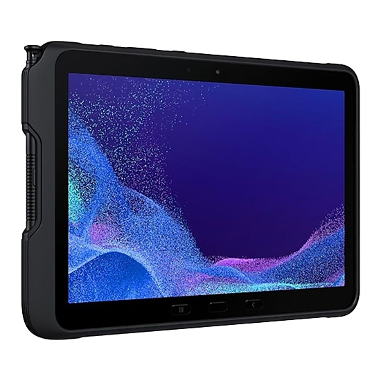 Tablet Samsung Galaxy Tab Active 4 Pro T636 10.1 5G 6GB RAM 128GB Enterprise Edition - Black 1 Tablet Samsung Galaxy Tab Active 4 Pro T636 10.1 5G 6GB RAM 128GB Enterprise Edition - Black