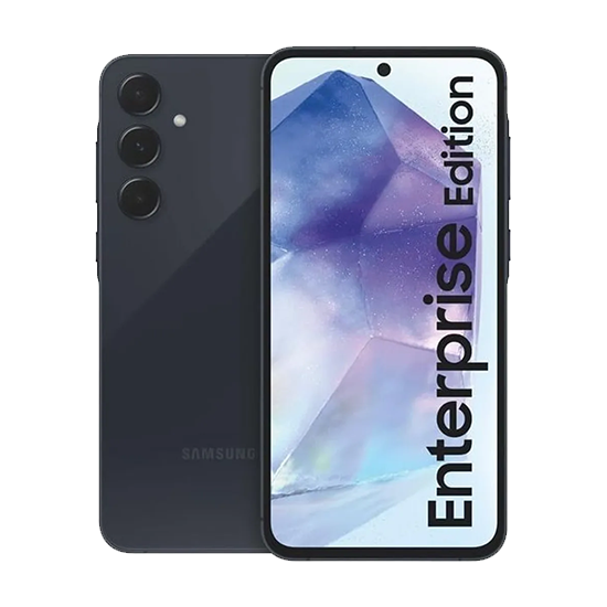 Samsung Galaxy A55 A556 5G Dual Sim 8GB RAM 128GB Enterprise Edition - Navy 3 8806095525464