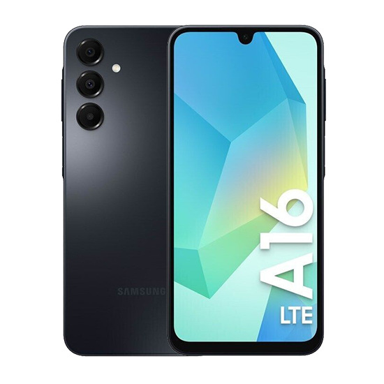 Samsung Galaxy A16 A165 Dual Sim 4GB RAM 128GB - Black 3 8806095822365