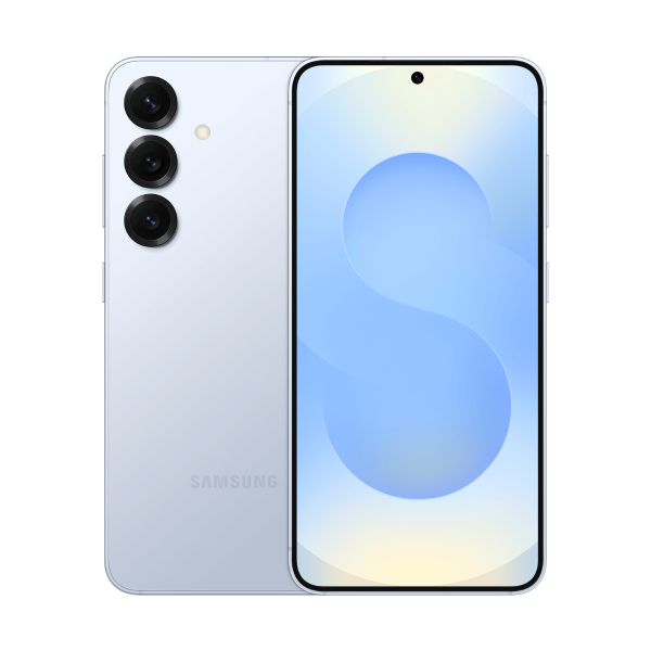SAMSUNG S25 12+512GB DS 5G ICYBLUE OEM 3 8806095853765