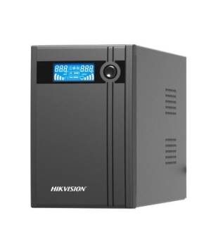 Hikvision Gruppo di Continuita DS-UPS2000 1200w 4Schuko 3 ACCPCHIK0001
