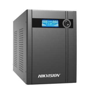 Hikvision Gruppo di Continuita DS-UPS3000 1800w 4Schuko 3 ACCPCHIK0002