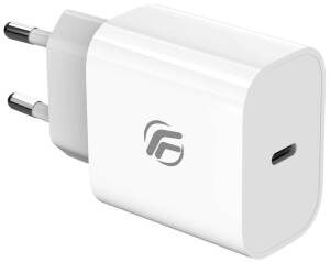 Caricatore USB-C Universale 20W Fast Charge Fenner Tech 3 ACCSMFEN0002