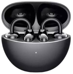 Honor Choice Earbuds Clip Black 3 ACCSMHNO0003