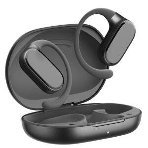 Honor Choice Auricolari Open-Ear True Wireless Black 3 ACCSMHNO0004