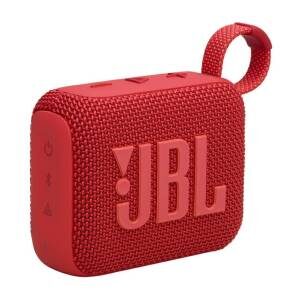 JBL GO4 Portable BT Speaker Red 3 ACCSMJBL0128