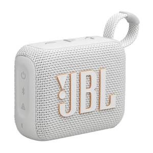 JBL GO4 Portable BT Speaker White 3 ACCSMJBL0130