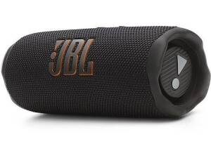 JBL Flip 7 Bluetooth Speaker Black 3 ACCSMJBL0137