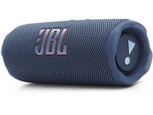 JBL Flip 7 Bluetooth Speaker Blue 3 ACCSMJBL0138