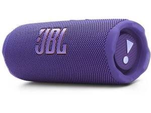 JBL Flip 7 Bluetooth Speaker Purple 3 ACCSMJBL0140