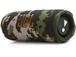JBL Flip 7 Bluetooth Speaker Squad 3 ACCSMJBL0142