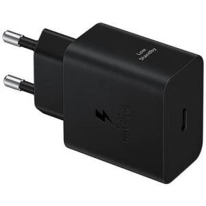 Samsung Caricatore 45W FC2 EP-T4511 USB-C Black