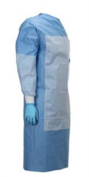 BRMed Camice Chirurgico Rinforzato - M 3 APSCMBMD0010