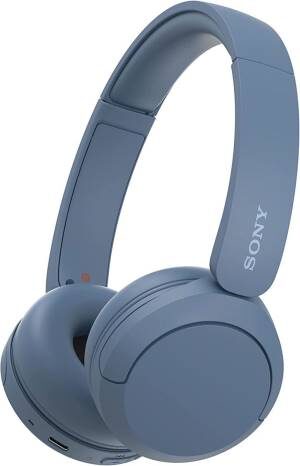 Sony Cuffie Wir/BT Mic WH-CH520L Blue 3 AUDCUSON0017