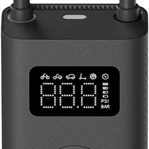 Xiaomi Compressore ad aria portatile Air Pump 2