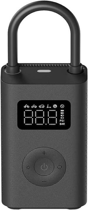 Xiaomi Compressore ad aria portatile Air Pump 2 3 CICACXIA0003