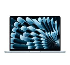 Apple MacBook Air 2025 13" M4 10C/10G 16/512GB Sky Blue MC6U4T/A 3 COMNBAPP0219