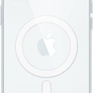 Apple iPhone 15 Plus Clear Case MagSafe MT213ZM/A