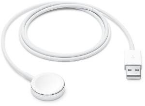 Apple Cavo Magnetico Ricarica Apple Watch USB-A 1m MW6A3ZM/A