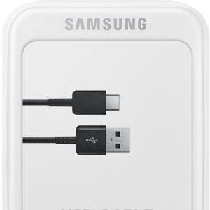 Samsung Cavo USB-A to USB-C EP-DG930IE 1.5m Nero