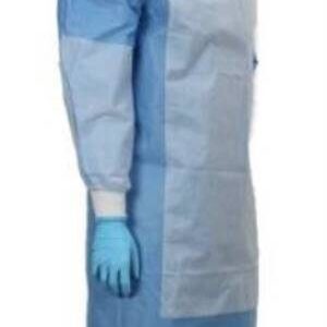 BRMed Camice Chirurgico Rinforzato - XL