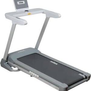 Nilox Tapis Roulant Walking Pad XN3 Pieghevole fino a 18km/h inclinabile