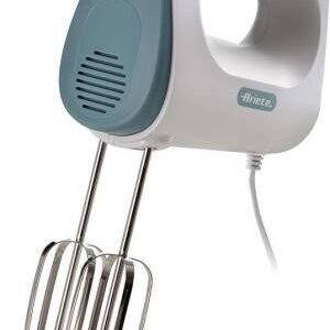 Ariete Sbattitore Breakfast 1545 5 Velocita 450W Bianco