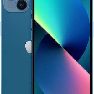 Apple iPhone 13 256GB 6.1" Blue ITA MLQA3QL/A