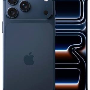 Apple iPhone 17 Pro Max 1TB 6,9" Deep Blue MFYX4QN/A